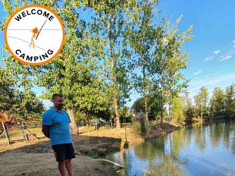 Camping Des Etangs - Camping Tarn-et-Garonne - Image N°35