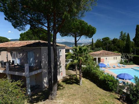 Résidence Prestige Le Clos Bonaventure - Camping Var - Image N°6