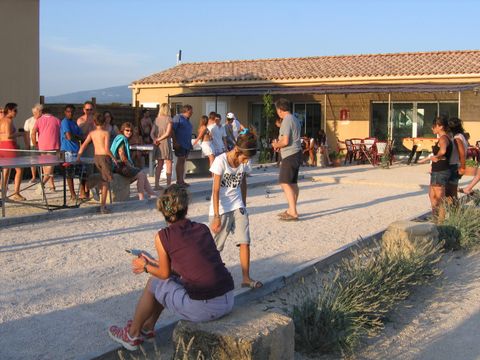 Camping Le Garrigon - Camping Vaucluse - Image N°27