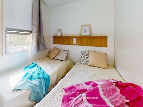 MOBILE HOME 6 people - Essential 2bed 6p Signature Clim