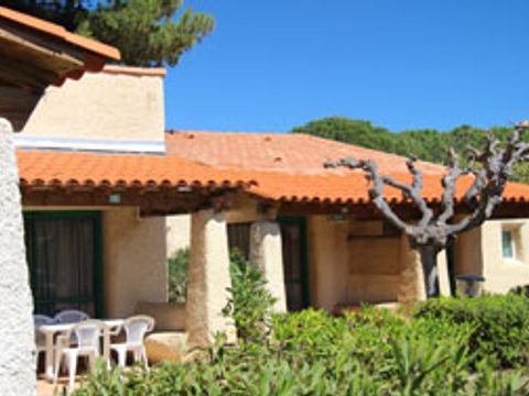 COUNTRY HOUSE 4 people - Gîte PMR 4 persons