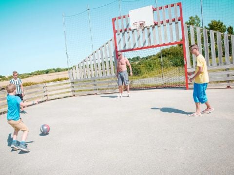 Camping Le Domaine de Beaulieu - Camping Vendée - Image N°7