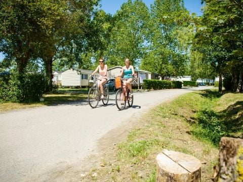 Camping Le Domaine de Beaulieu - Camping Vendée - Image N°18