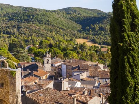 Résidence Côté Provence - Camping Alpes-de-Haute-Provence - Image N°4