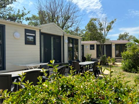 Camping Tikayan Domaine du Golfe de Saint Tropez - Camping Var - Image N°20