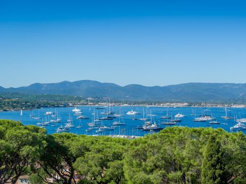 Camping Tikayan Domaine du Golfe de Saint Tropez - Camping Var - Image N°25