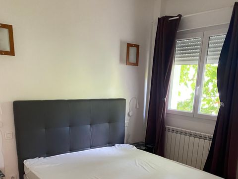 APPARTEMENT 10 personnes - au 1er étage d'une maison