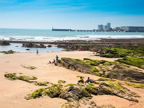 Camping de La Vertonne - Camping Vendée - Image N°12