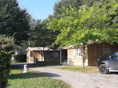 Camping de La Vertonne - Camping Vendée - Image N°3