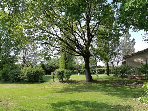 Camping de La Vertonne - Camping Vendée - Image N°2