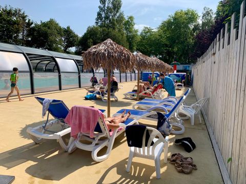 Camping L'Etang du Pays Blanc - Camping Loire-Atlantique - Image N°72