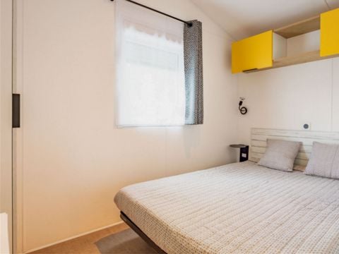 MOBILHOME 6 personnes - ESSENTIEL 28 m²