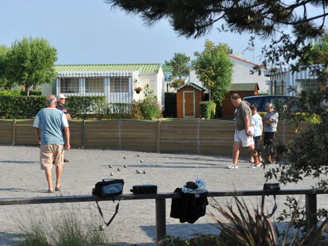 Camping Ile aux Oiseaux - Camping Vendée - Image N°11