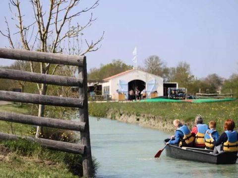 Camping Parfums d'Eté - Camping Vendée - Image N°94