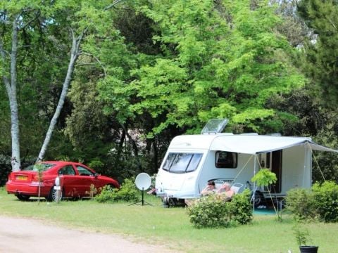 Camping Parfums d'Eté - Camping Vendée - Image N°98