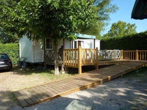 Camping La Sorguette - Camping Vaucluse - Image N°27