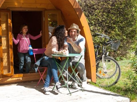 Camping La Sorguette - Camping Vaucluse - Image N°29