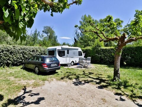 Camping La Sorguette - Camping Vaucluse - Image N°14