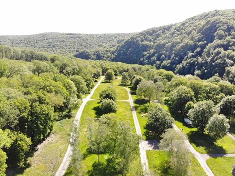 Domaine d'Haulmé - Camping Ardennes - Image N°13