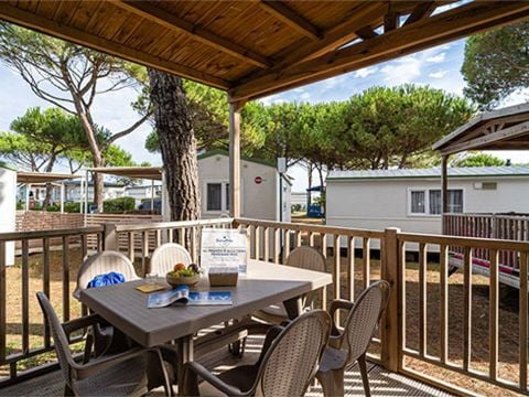 Jesolo Mare Camping Village - Camping Venise - Image N°47