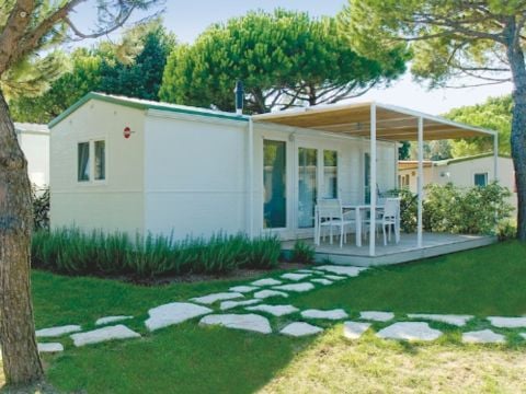 Jesolo Mare Camping Village - Camping Venise - Image N°65