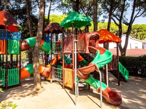 Jesolo Mare Camping Village - Camping Venise - Image N°10