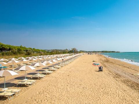 Jesolo Mare Camping Village - Camping Venise - Image N°26