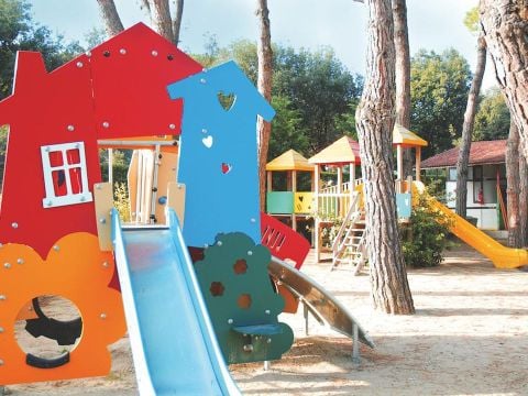 Jesolo Mare Camping Village - Camping Venise - Image N°9