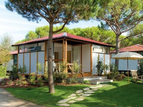 Jesolo Mare Camping Village - Camping Venise - Image N°57