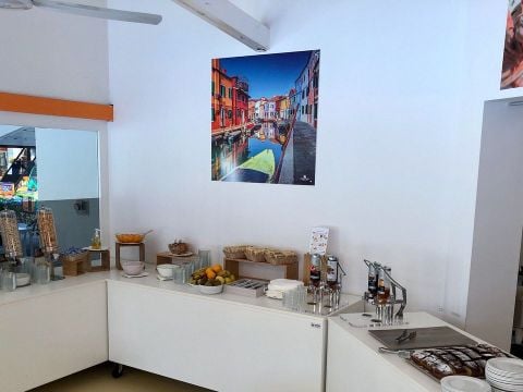 Jesolo Mare Camping Village - Camping Venise - Image N°14