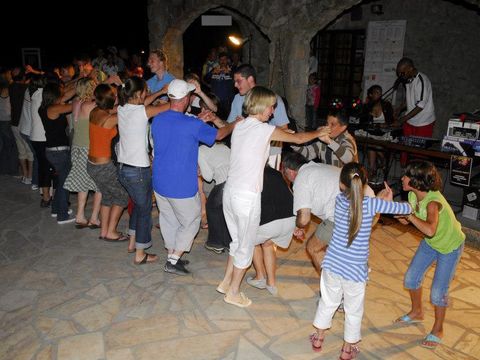 Camping Le Roubreau - Camping Ardèche - Image N°25