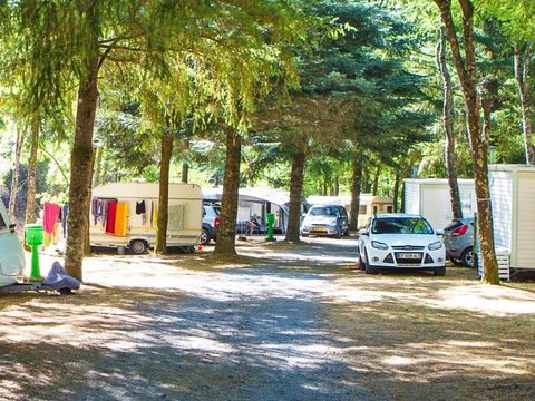 Camping Le Roubreau - Camping Ardèche - Image N°39