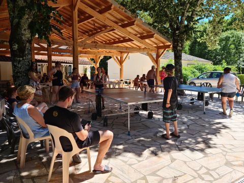 Camping Le Roubreau - Camping Ardèche - Image N°42