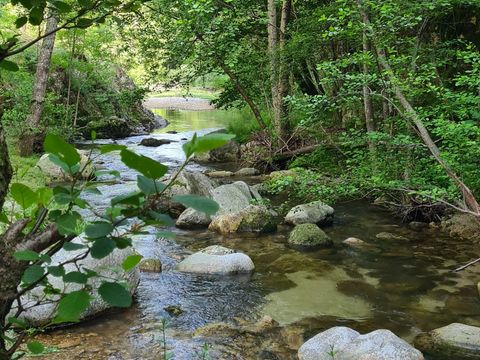 Camping Le Roubreau - Camping Ardèche - Image N°51