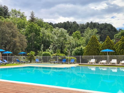 Camping Le Roubreau - Camping Ardèche - Image N°59