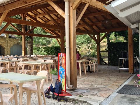 Camping Le Roubreau - Camping Ardèche - Image N°29