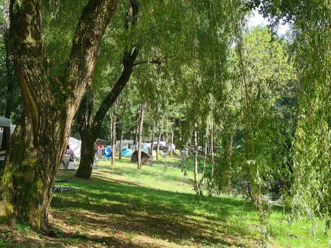 Camping Le Roubreau - Camping Ardèche - Image N°48