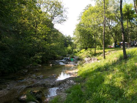 Camping Le Roubreau - Camping Ardèche - Image N°37