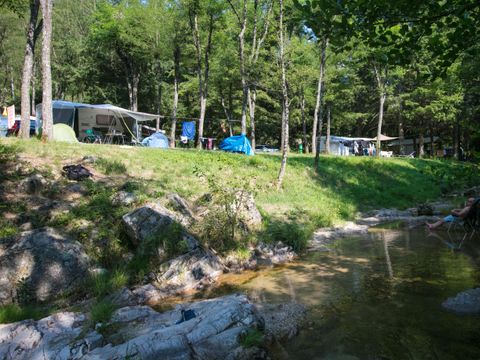 Camping Le Roubreau - Camping Ardèche - Image N°32