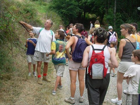 Camping Le Roubreau - Camping Ardèche - Image N°23