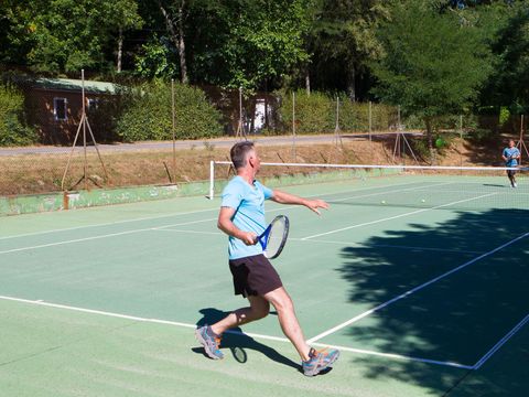 Camping Le Roubreau - Camping Ardèche - Image N°19