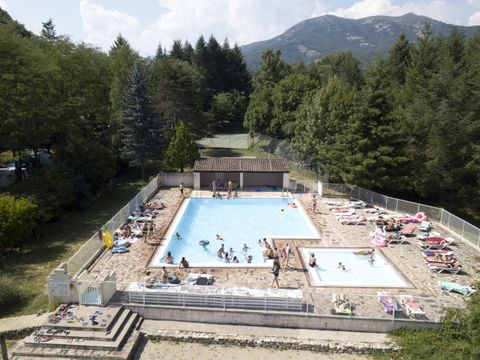 Camping Le Roubreau - Camping Ardèche - Image N°47