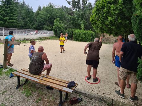 Camping Le Roubreau - Camping Ardèche - Image N°19