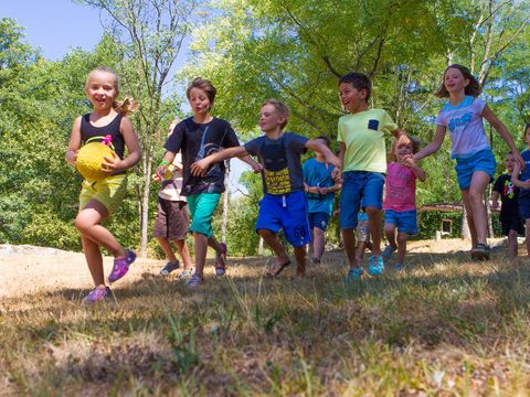 Camping Le Roubreau - Camping Ardèche - Image N°15