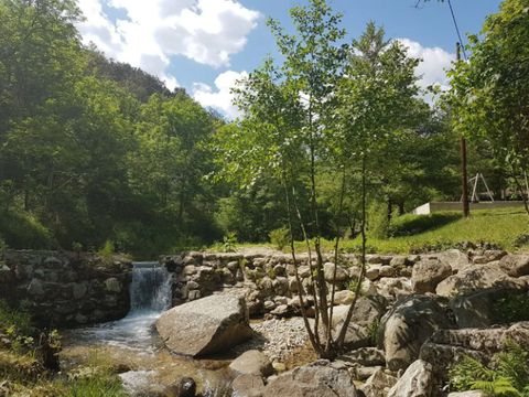 Camping Le Roubreau - Camping Ardèche - Image N°37