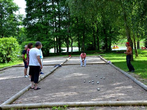 Camping Du Bois De Reveuge  - Camping Doubs - Image N°35