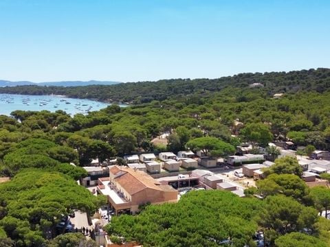 Camping Tikayan le Méditerranée - Camping Var - Image N°31