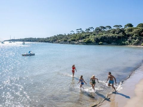 Camping Tikayan le Méditerranée - Camping Var - Image N°21