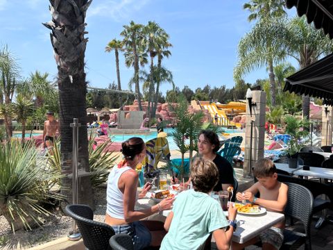 Camping Tikayan Les Palmiers  - Camping Var - Image N°20