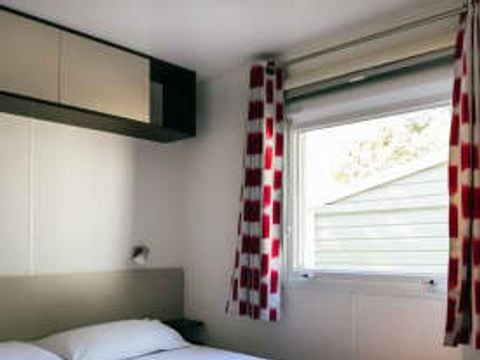 MOBILHOME 6 personnes - Emeraude, 3 chambres